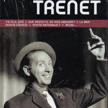 Légendes de la chanson française