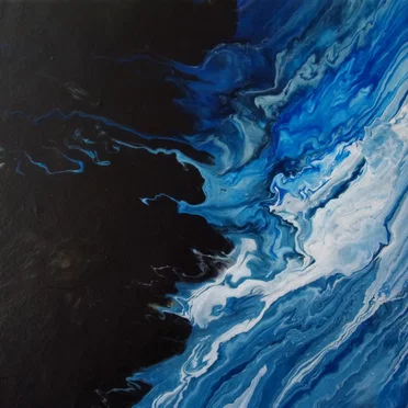Black Sands