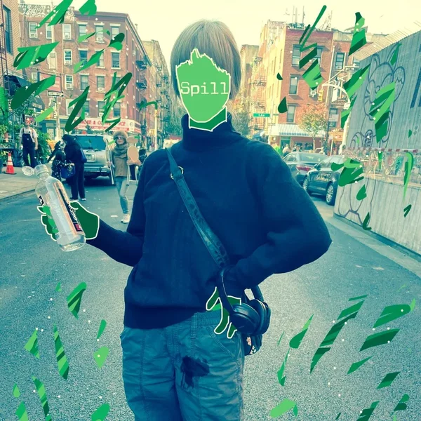 Spill