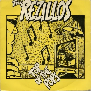 Top of the Pops