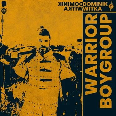 Warrior Boygroup
