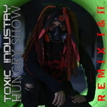 Hungry Show (Remix 1 & 2)