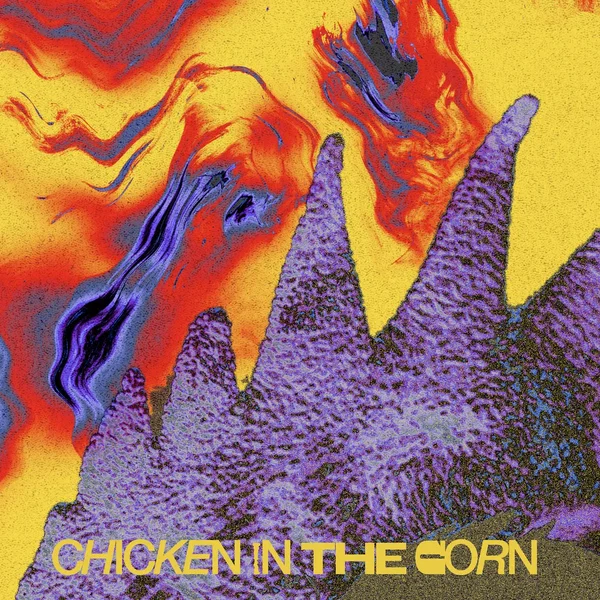 Chicken in the Corn