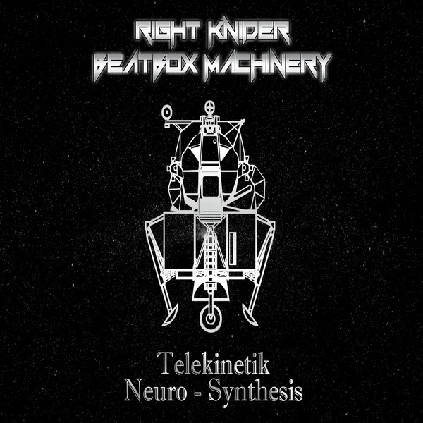 Telekinetik Neuro-Synthesis