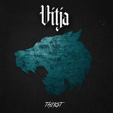 Thirst by Vitja - album cover