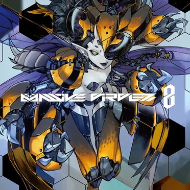 Massive CircleZ 8 by Various Artists - album cover