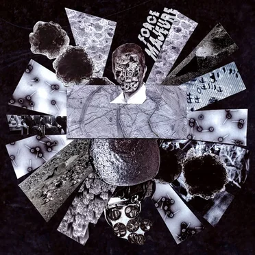 Force Majeure by Force Majeure - album cover