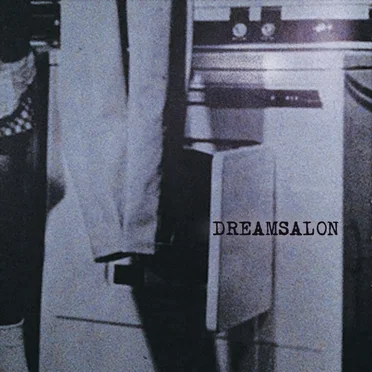 2012 tour by Dreamsalon - album cover