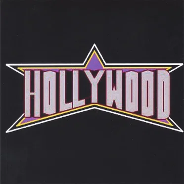 Hollywood by Hollywood - album cover