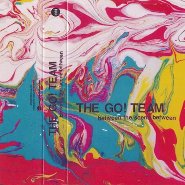 Between the Scene Between