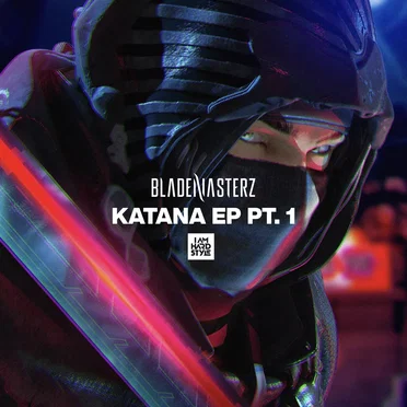 Katana (EP Pt.1)