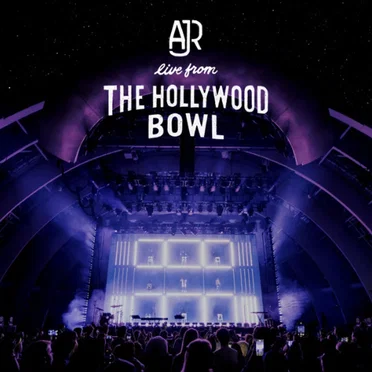 Live from the Hollywood Bowl