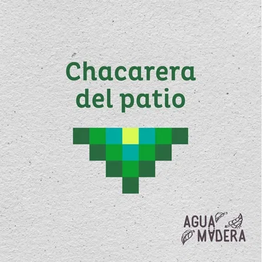 Chacarera del patio