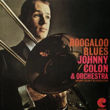 Boogaloo Blues