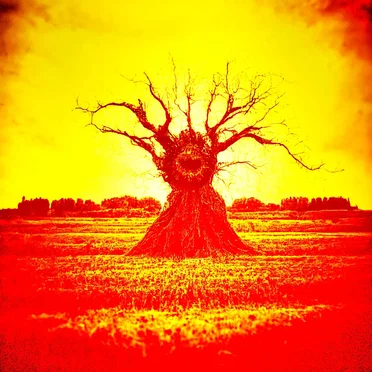 It's a Tree