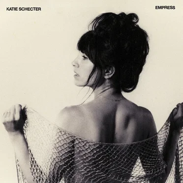 Empress by Katie Schecter - album cover