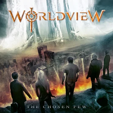 The Chosen Few by Worldview - album cover