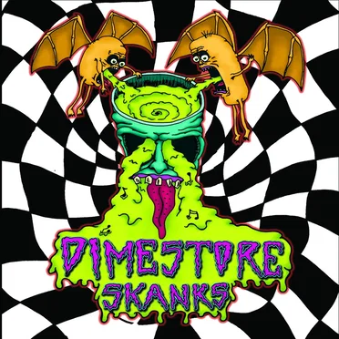 Dimestore Skanks