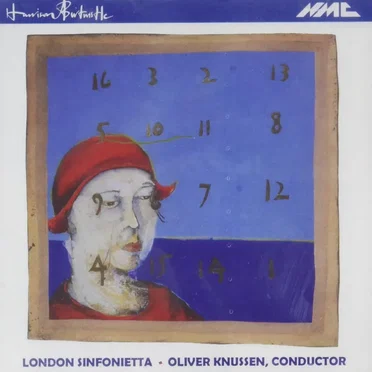 Melencolia 1 / Ritual Fragment / Meridian