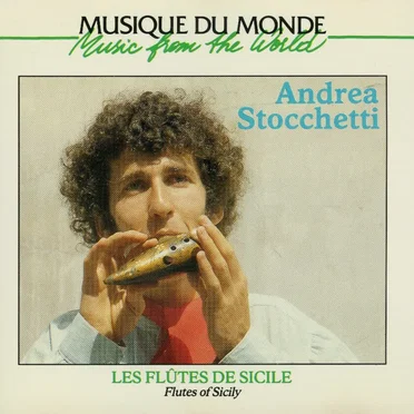 Les flûtes de Sicile