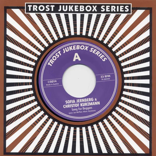 Trost Jukebox Series #2