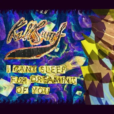 I Can't Sleep For Dreaming Of You