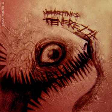 Tenerezza by Nemertines - album cover