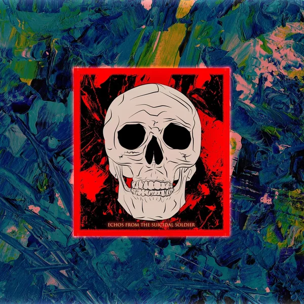 Echos from the Suicidal Soldier