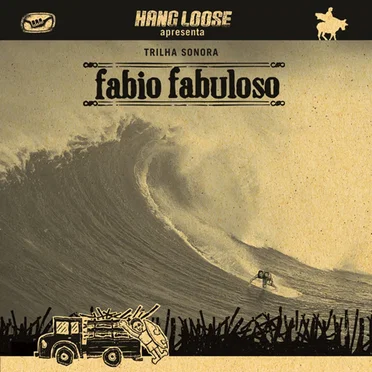 Fabio Fabuloso