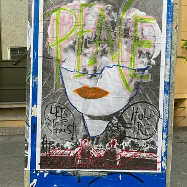 When Your Agenda Relies Upon the Suppression of Free-Speech, You Dwell Within the Darkness of This World