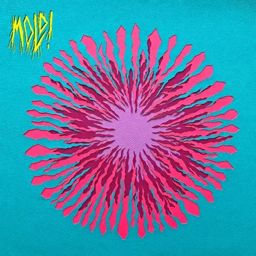 MOLD!