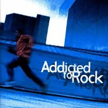 Addicted to Rock by Various Artists - album cover