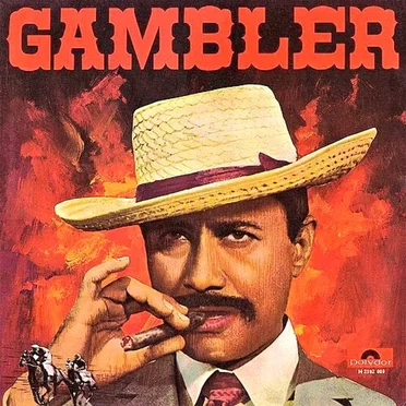Gambler
