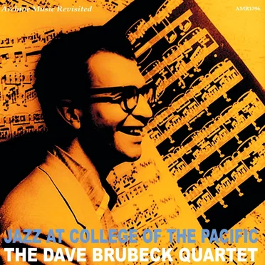 Jazz at the College of the Pacific