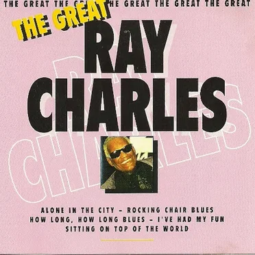 The Great Ray Charles