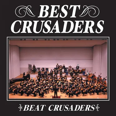 BEST CRUSADERS