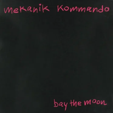Bay The Moon