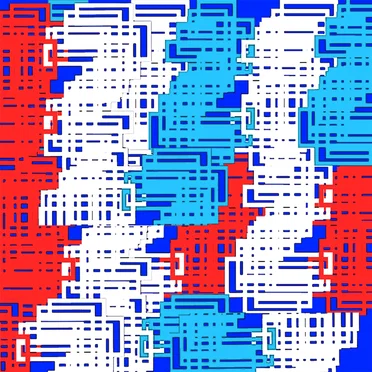Wave (Jlin remix)