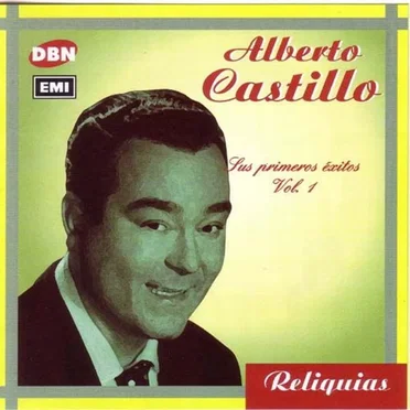 Reliquias: Sus primeros éxitos, vol. 1