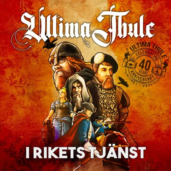 I rikets tjänst