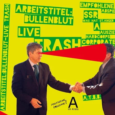 live trash
