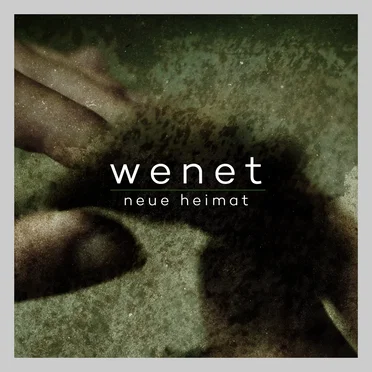 Neue Heimat by WeNET - album cover