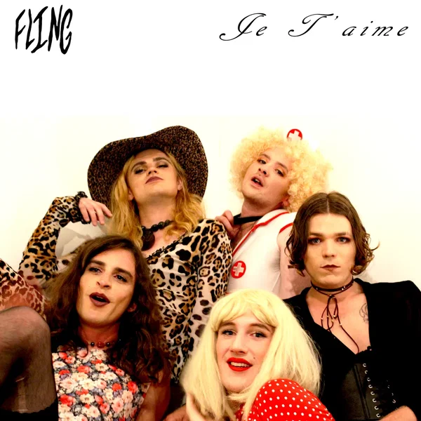 Je T'Aime