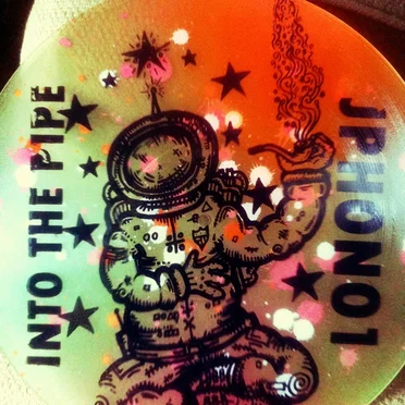 Into the Pipe by jphono1 - album cover