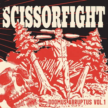 Doomus Abruptus Vol.1
