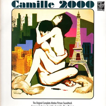 Camille 2000