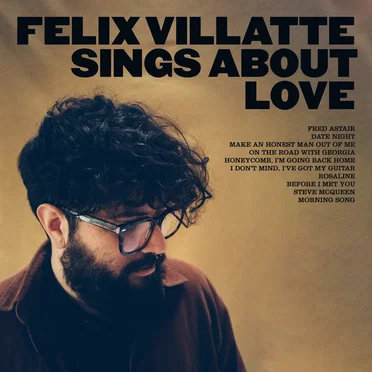 Felix Villatte Sings About Love
