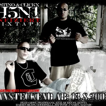 H5N1 Infiziert Mixtape