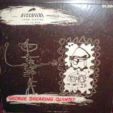 George Shearing Quintet