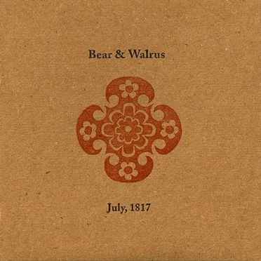 July, 1817
